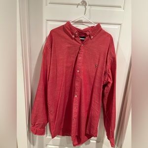 Never worn Ralph Lauren button down